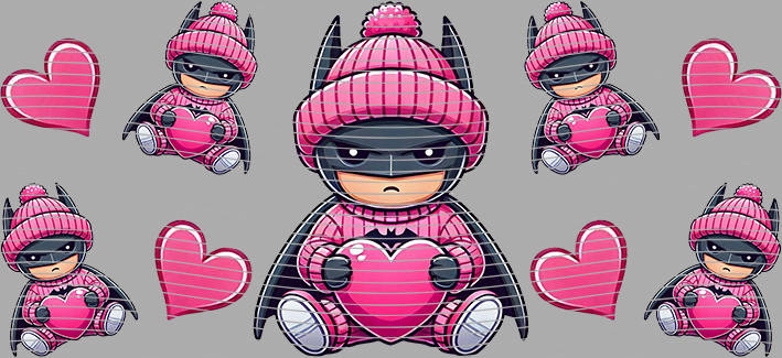 16oz Valentine-J8-409